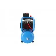 KOMPRESOR DC12-180/15 12V-0,55kw, 180l/min, 15l, 10 bar, 60dB(A), bezolejowy