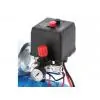 KOMPRESOR DC12-180/15 12V-0,55kw, 180l/min, 15l, 10 bar, 60dB(A), bezolejowy