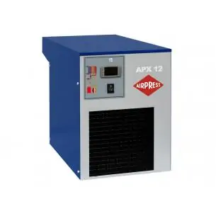 osuszacz ziębniczy APX-12 (230/50/1 , 1200l/min, przyłącza-3/4", czynnik R513a) 36122-C