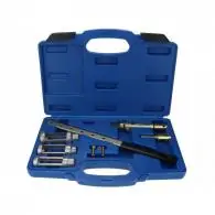 Ściągacz do sprężyn zaworowych bez demontażu głowicy