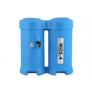 Separator kondensatu ACR04 /WOS-4/ do 4.000l/min