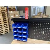 WÓZEK WARSZTATOWY NA KÓŁKACH SZEROKI HQ