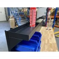 WÓZEK WARSZTATOWY NA KÓŁKACH SZEROKI HQ