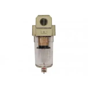 Filtr powietrza 1/4"