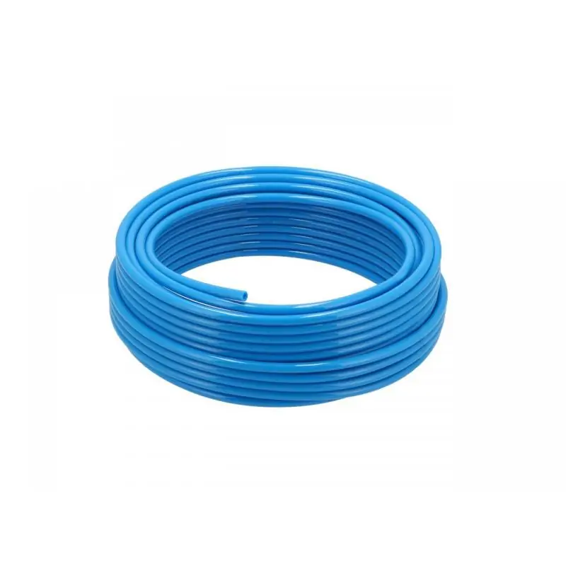 Wąż poliuretanowy 8x5 mm 25m