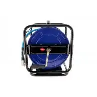 wąż na bębnie 30m 12x8mm ,15bar hybrydowy (zamiennik za 46572)