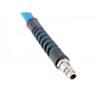 wąż na bębnie 30m 12x8mm ,15bar hybrydowy (zamiennik za 46572)