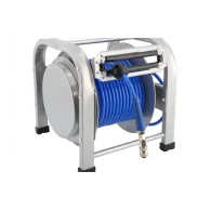 wąż na bębnie 30m 13x9,5mm, 20bar