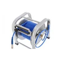 wąż na bębnie 30m 13x9,5mm, 20bar