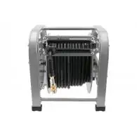 wąż na bebnie 30m 14x8mm - gumowy