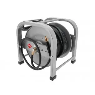 wąż na bebnie 30m 16x10mm - gumowy