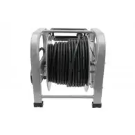 wąż na bebnie 30m 16x10mm - gumowy