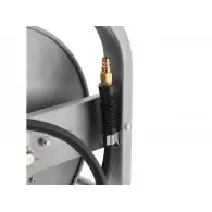 wąż na bebnie 30m 16x10mm - gumowy