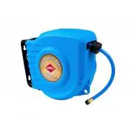 zwijadło pneumatyczne - wąż PU 12x8mm - 15bar - 9m uzbrojone w złączki