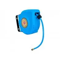 zwijadło pneumatyczne - wąż PU 12x8mm - 15bar - 9m uzbrojone w złączki