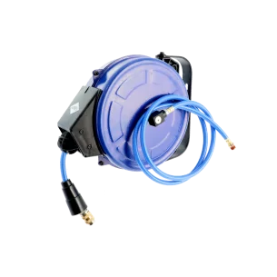 zwijadło pneumatyczne - wąż PU 12x8mm - 15bar - 8m /zamiennik za 46579/