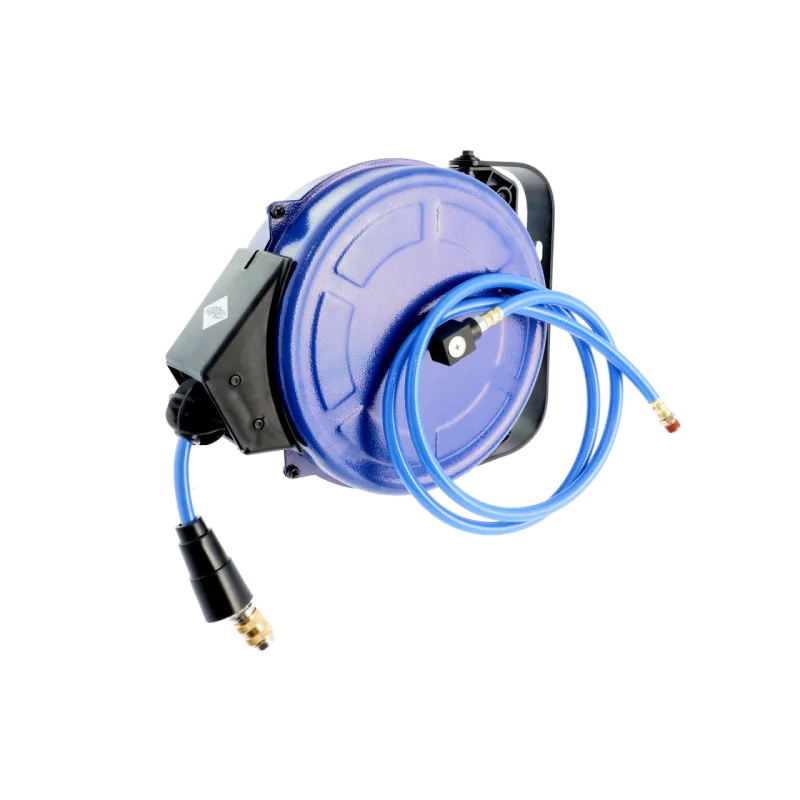 zwijadło pneumatyczne - wąż PU 12x8mm - 15bar - 8m /zamiennik za 46579/