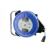 zwijadło pneumatyczne - wąż PU 12x8mm - 15bar - 8m /zamiennik za 46579/