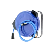 zwijadło pneumatyczne - wąż PU 12x8mm - 15bar - 8m /zamiennik za 46579/