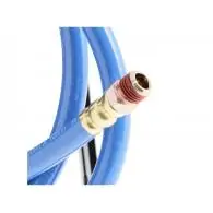 zwijadło pneumatyczne - wąż PU 12x8mm - 15bar - 8m /zamiennik za 46579/