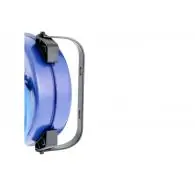 zwijadło pneumatyczne - wąż PU 12x8mm - 15bar - 8m /zamiennik za 46579/