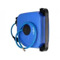 zwijadło pneumatyczne - wąż PU 12x8mm - 16bar - 15m / zamiennik za 46578/