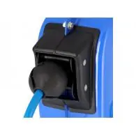 zwijadło pneumatyczne - wąż PU 12x8mm - 16bar - 15m / zamiennik za 46578/