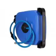 zwijadło pneumatyczne - wąż PU 13,5x9,5mm - 13bar - 12m /zamiennik za 46574/