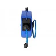 zwijadło pneumatyczne - wąż PU 13,5x9,5mm - 13bar - 12m /zamiennik za 46574/