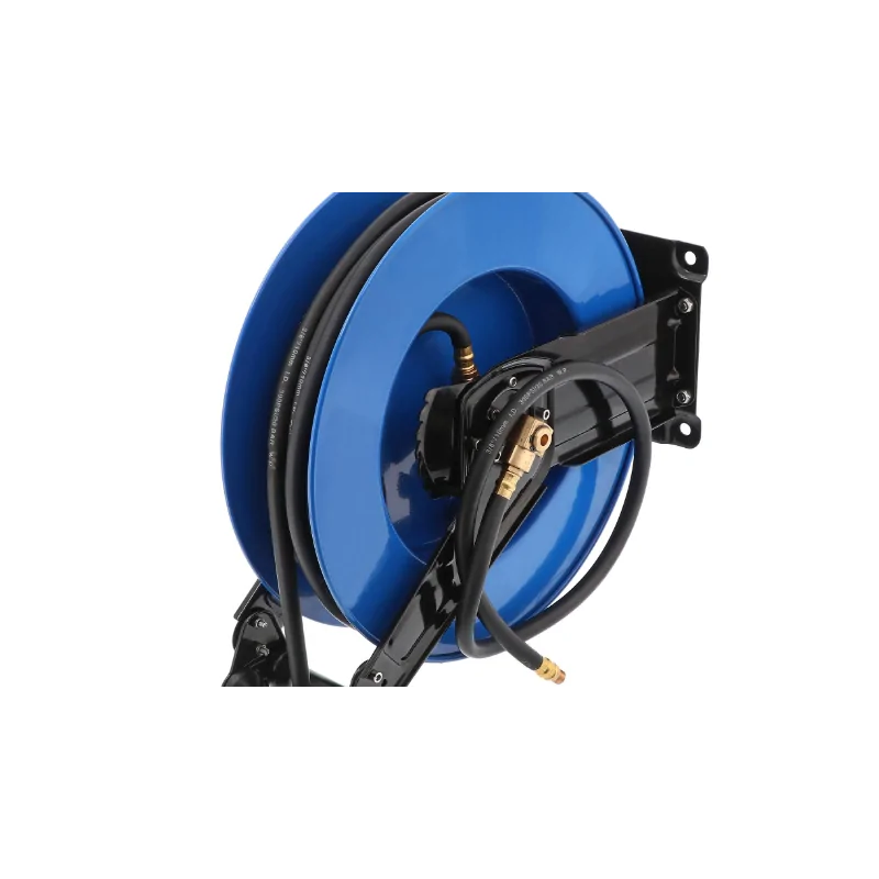 Zwijadło pneumatyczne 20m (10x13,5mm - 20 bar, 3/8") /20bar/