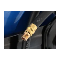 Zwijadło pneumatyczne 20m (10x13,5mm - 20 bar, 3/8") /20bar/