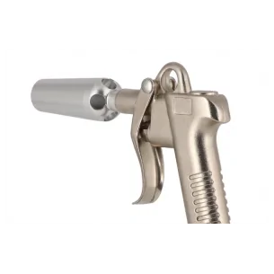Pistolet do przedmuchu z turbo-dyszą