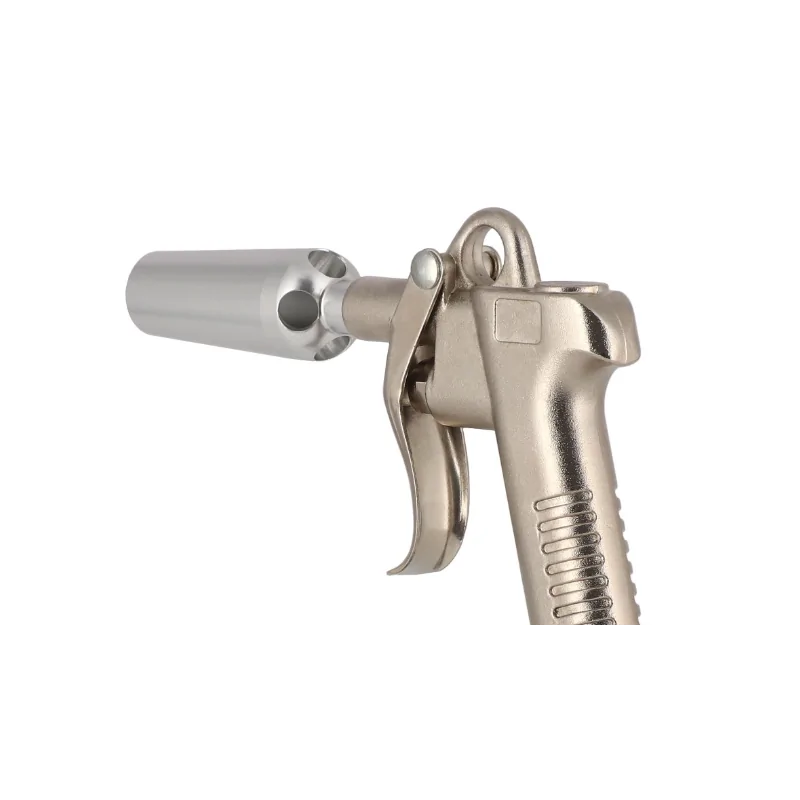 Pistolet do przedmuchu z turbo-dyszą