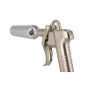 Pistolet do przedmuchu z turbo-dyszą