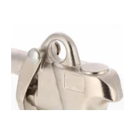 Pistolet do przedmuchu z turbo-dyszą