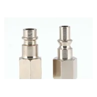 Pistolet do przedmuchu z turbo-dyszą