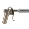 Pistolet do przedmuchu z turbo-dyszą