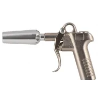 Pistolet do przedmuchu z turbo-dyszą