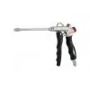 Pistolet do przedmuchu z regulacją + 2 końcówki (krótka i długa)