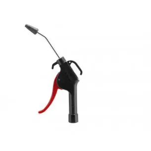 Pistolet do przedmuchu kompozyt. 10 cm