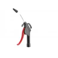 Pistolet do przedmuchu kompozyt. 10 cm