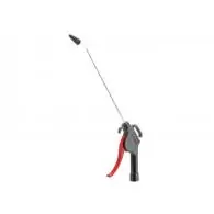 Pistolet do przedmuchu kompozyt. 25 cm