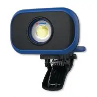 LAMPA LED POCKET FLOODER 10W