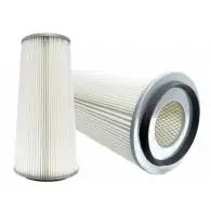 Kabinowa piaskarka ciśnieniowa, pojemność kabiny 1500 lPressure cabinet sandblaster, capacity 1500 l