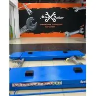 Podnośnik nożycowy BESTLIFT N35NE 3500KG MOBILNY 100cm