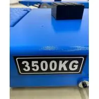 Podnośnik nożycowy BESTLIFT N35NE 3500KG MOBILNY 100cm