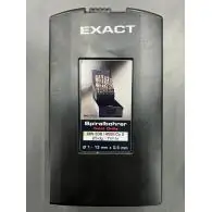 Exact 32006 zestaw wierteł spiralnych ze stopu Cobaltu