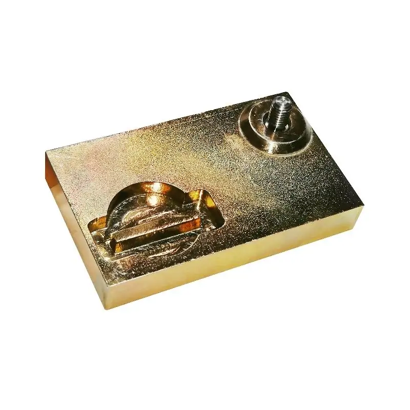 S0000021 - Blokada wałka rozrządu VW 2.5 TDI - silniki 5 cylindrowe Diesel