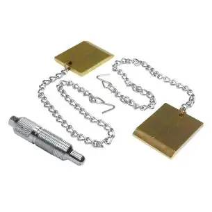 S0000023 - Zestaw blokad rozrządu VW, Audi, Skoda - 2.5 TDI V6 Diesel