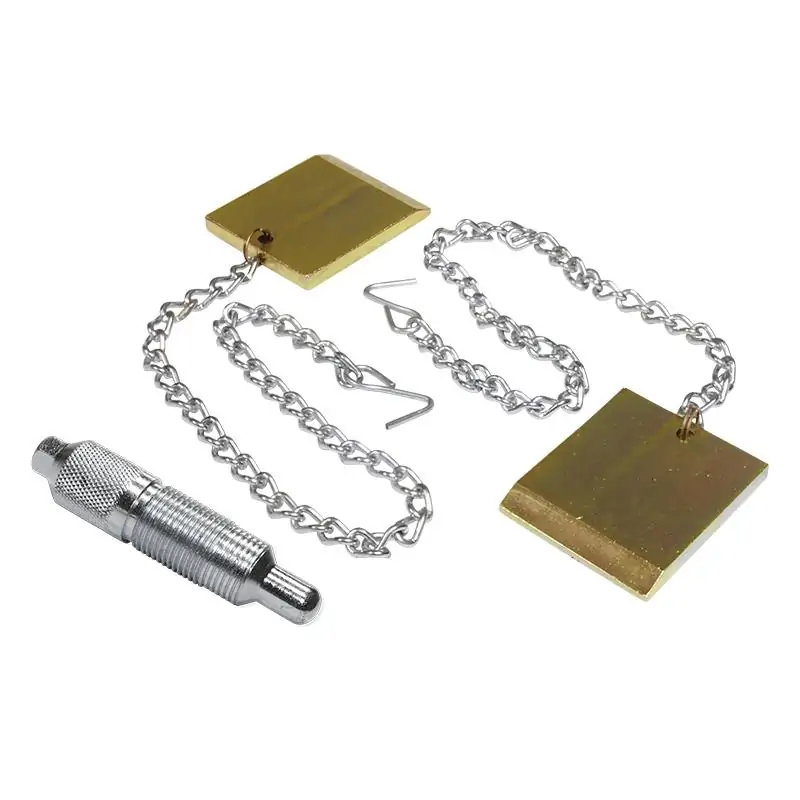 S0000023 - Zestaw blokad rozrządu VW, Audi, Skoda - 2.5 TDI V6 Diesel